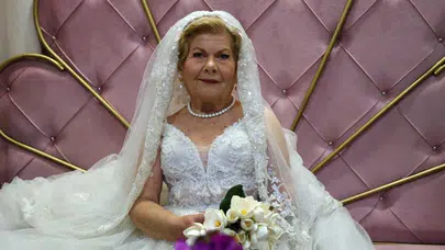 Huzurevinden kaçan kadın ölü bulundu