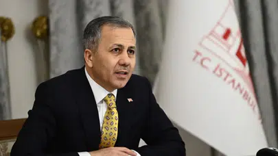 Bakan Yerlikaya: Yasa dışı bahis operasyonlarında 104 şüpheli yakalandı