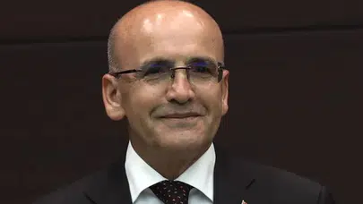 Bakan Şimşek: Türkiye ekonomisinde en zorlu dönem geride kaldı