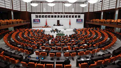 10. Yargı Paketi, TBMM Adalet Komisyonunda kabul edildi