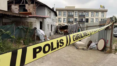 Bayram ziyareti kanlı bitti: Eski eşini vurdu