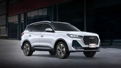 Chery’den şok kampanya: Tiggo 7 Pro Max, Fiat Egea fiyatına faizsiz kredi imkanıyla!