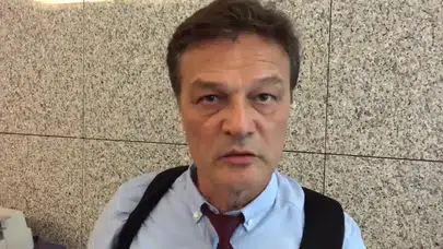 Avukat Yakup Okumuşoğlu kimdir? Türkiye Barolar Birliği Çevre Komisyonu Üyesi Avukat Yakup Okumuşoğlu kaç yaşında ve nereli?