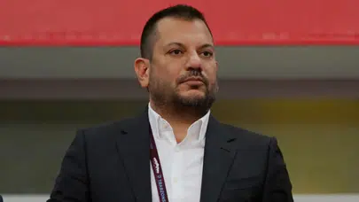 Trabzonspor'a Pedro Malheiro sonrası Yunan sağ bek!