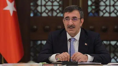 Cevdet Yılmaz'dan İsrail-İran gerilimi açıklaması