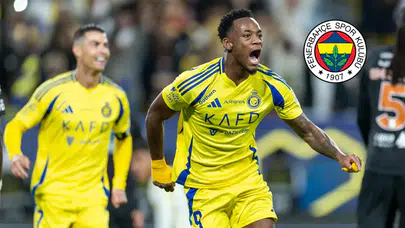 Fenerbahçe'nin yeni transferi Jhon Duran, ne zaman İstanbul'a gelecek?