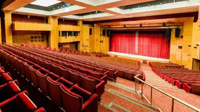 CRR Konser Salonu rekorla sezonu kapattı: 84 konser, 51 bin dinleyici!