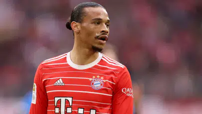 Galatasaray'ın yeni transferi Leroy Sane ne zaman İstanbul'a gelecek?