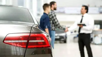 Araç almak isteyenler dikkat! 400 bin TL’lik taşıt kredisinin aylık taksidi belli oldu!