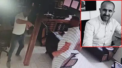 Pendik'te kan donduran cinayet: İş adamı öldürüldü!