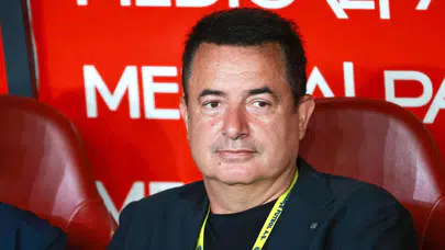 Acun Ilıcalı, sessizliğini bozdu!