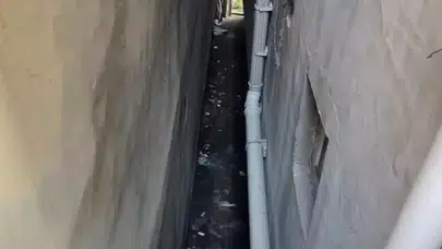 Yenidoğan bebeğini öldüren annenin cezası belli oldu