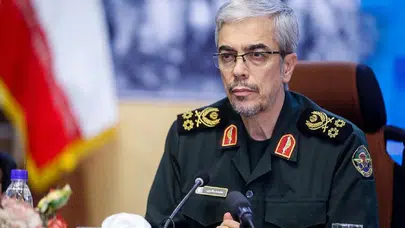 Muhammed Bakıri kimdir?
