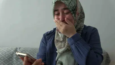 Dubai diye gitti, Uganda’da kayboldu! 22 yaşındaki Furkan'dan 18 gündür haber alınamıyor