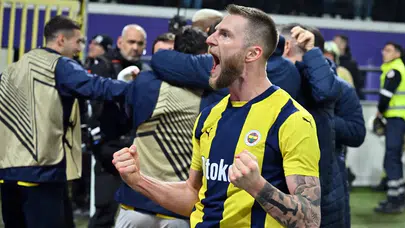 Milan Skriniar'dan Fenerbahçe'ye beklenen cevap geldi!