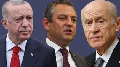 Siyasi liderlerin Kurban Bayramı programı belli oldu