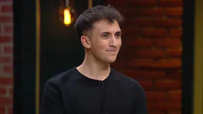 Masterchef Tunahan Yaykındağ kimdir?