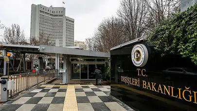 Ankara’da kritik görüşme: Türkiye ve Yunanistan masaya oturdu!