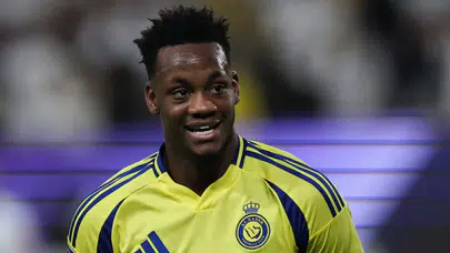 Fenerbahçe'den taraftarına tarihi sürpriz