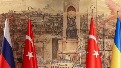 Rusya'dan kritik Ukrayna açıklaması!