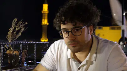 Mardin'de şüpheli ölüm: 11.kattan düşen genç can verdi!