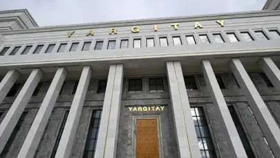 Yargıtay tacizcisini öldüren Azra'nın cezasını fazla buldu!