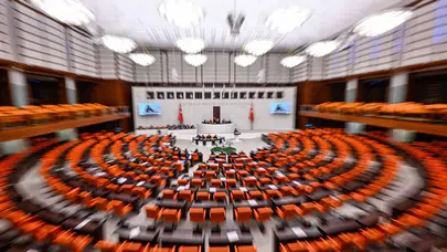 Ankara'da bayramlaşma mesaisi bugün