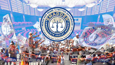 EMADDER'den kademeli emeklilik için TBMM'ye çağrı!