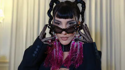 Yetenek Sizsiniz jürisinde Hande Yener sürprizi! Hande Yener kaç yaşında, nereli?