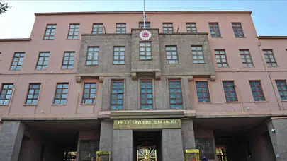 MSB’den açıklama: Türk birliklerinde olumsuzluk yok