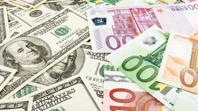26 Haziran Perşembe dolar ve euro fiyatları kaç TL oldu?