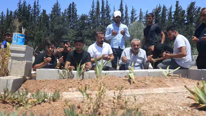 Baş ağrısıyla hastaneye gitti, umut oldu: Mustafa Koçak’ın organları hayat kurtardı