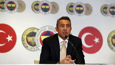 Fenerbahçe'ye 40 milyon Euro'luk golcü!