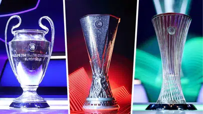 Süper Lig'den 5 takım önümüzdeki sezon Avrupa'da yer alacak!
