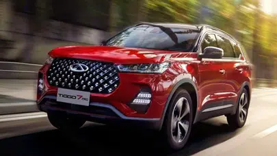 Chery fiyat listesi Haziran 2025: Omoda 5 Pro, Tiggo 7 ve 8 Pro Max ne kadar oldu?