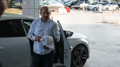 Acemi kasaplar acil servislik oldu