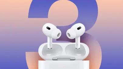 Apple'ın AirPods Pro 3'ü hakkında detaylar belli oldu! Ne zaman çıkıyor?