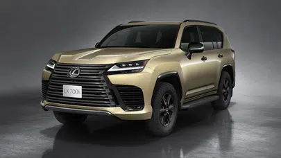 Lexus Haziran 2025 güncel fiyatları: Lexus ES, RX, LS ne kadar oldu?