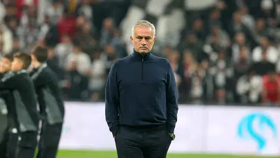 Fenerbahçe'de ayrılık açıklandı!