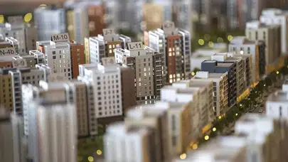 Türkiye’nin en güçlü 10 GYO’su açıklandı: Emlak Konut zirvede, Torunlar ve Rönesans takipte!