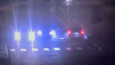 Ters yöne girip sürücülere küfür etti! Nevşehir’de kural tanımayan şahsa ceza yağdı