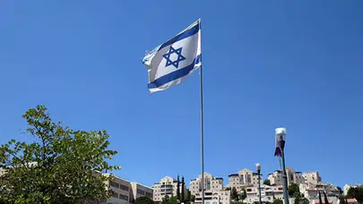 Tel Aviv’de Norveç Büyükelçisinin konutuna el bombalı saldırı!