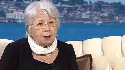 Aile Saadeti’nin Salime’si kimdir? Zerrin Sümer’in hayatı