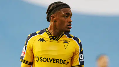 Trabzonspor'un yeni transferi Wagner Pina kimdir?