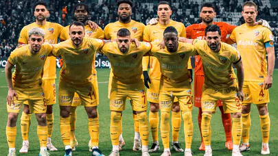 Kayserispor, yeni teknik direktörünü açıkladı!