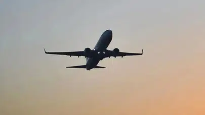Türkiye, 4 ülkeye yönelik uçuş seferlerini durdurdu