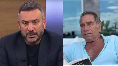 Sabri Ugan'ın hayatını kaybettiği iddiasına Ertem Şener'den açıklama!