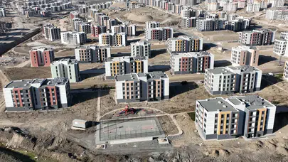 Hatay TOKİ kentsel dönüşüm kura çekimi ne zaman?