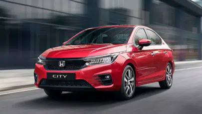 2025 Haziran Honda fiyat listesi