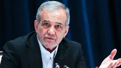 İran'da İsrail'in saldırılarının ardından olağanüstü toplantı çağrısı!